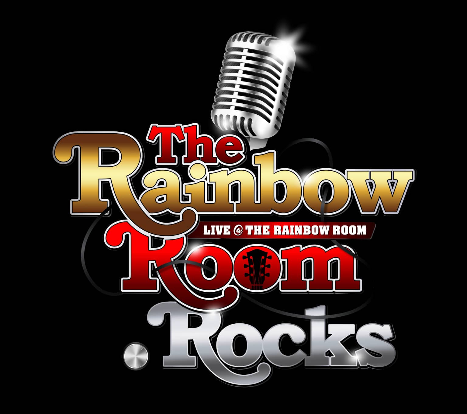 The Rainbow Room